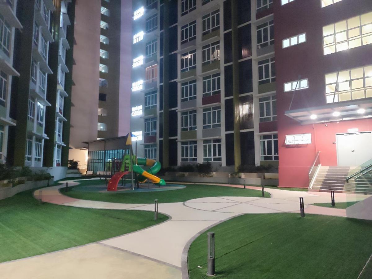 Mahkota Valley Amazing#pool View Apartment